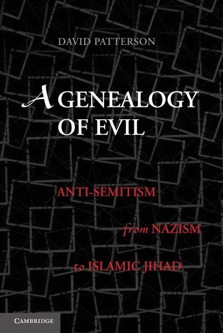 Genealogy of Evil - David Patterson