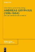 Cover-Bild zum Titel 'Andreas Gryphius (1616-1664)' von ''