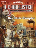 Cover-Bild zum Titel 'H. C. Hollister 116' von 'H. C. Hollister'