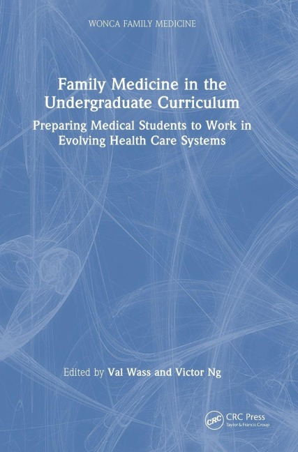 Family Medicine in the Undergraduate Curriculum - 