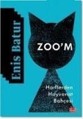 Cover-Bild zum Titel 'Zoom' von 'Enis Batur'