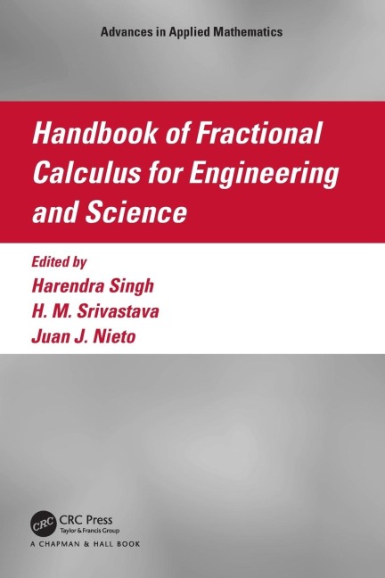 Handbook of Fractional Calculus for Engineering and Science - 