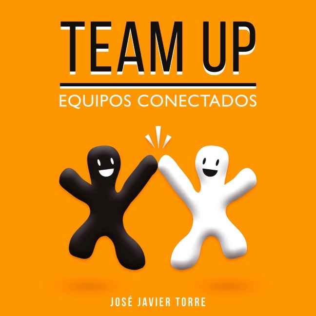 Team up - José Javier Torre