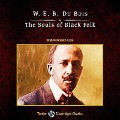 Cover-Bild zum Titel 'The Souls of Black Folk Lib/E' von 'W. E. B. Du Bois'