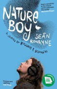 Cover-Bild zum Titel 'Nature Boy' von 'Seán Ronayne'