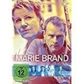 Cover-Bild zum Titel 'Marie Brand' von ''