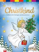 Cover-Bild zum Titel 'Christkind' von ''