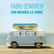 Cover-Bild zum Titel 'Chi manda le onde' von 'Genovesi Fabio'