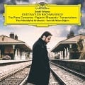 Sergej Rachmaninoff: Klavierkonzerte Nr.1-4 "Destination Rachmaninov" - Sergej Rachmaninoff