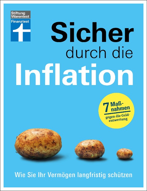 Sicher durch die Inflation - Thomas Stoll