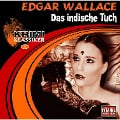 Das indische Tuch - Edgar Wallace