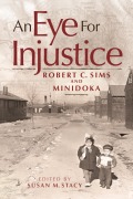 Cover-Bild zum Titel 'An Eye for Injustice' von 'Jim Azumano, Daniel Sakura, Hanako Wakatsuki'