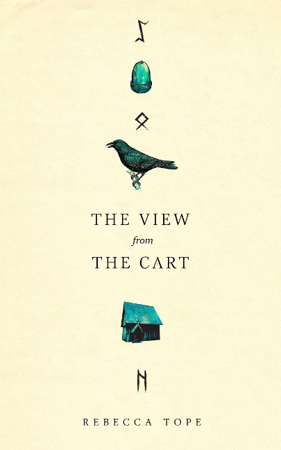 View From the Cart - Rebecca Tope