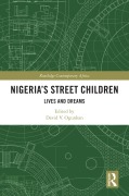 Cover-Bild zum Titel 'Nigeria's Street Children' von ''