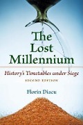 Cover-Bild zum Titel 'The Lost Millennium' von 'Florin Diacu'