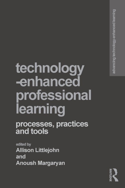 Technology-Enhanced Professional Learning - 