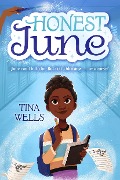 Honest June - Tina Wells