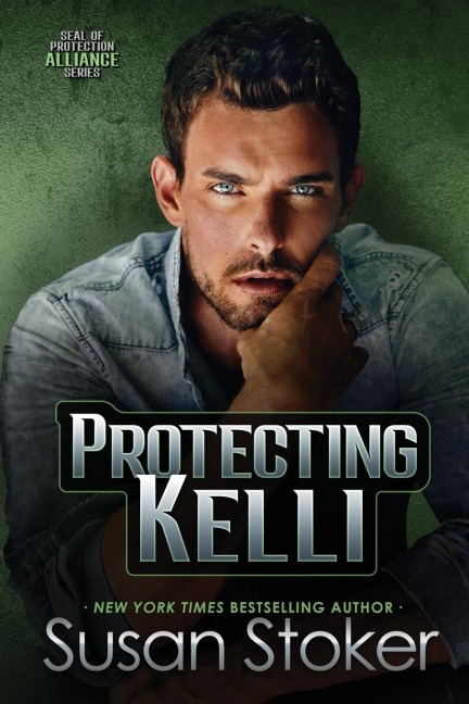Protecting Kelli - Susan Stoker
