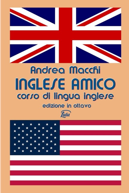 Inglese amico - 