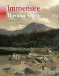Cover-Bild zum Titel 'Immensee' von 'Theodor Storm'