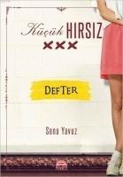 Kücük Hirsiz - Sena Yavuz