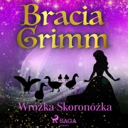 Cover-Bild zum Titel 'Wró¿ka Skoronó¿ka' von 'Bracia Grimm'