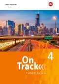 Cover-Bild zum Titel 'On Track - Englisch für Gymnasien. Schulbuch 4' von ''