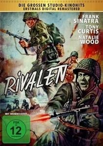 Rivalen - Joe David Brown, Merle Miller, Elmer Bernstein