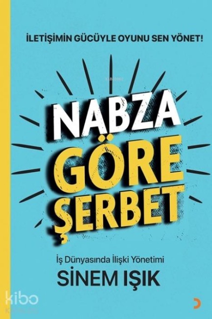 Nabza Göre Serbet - Sinem Isik
