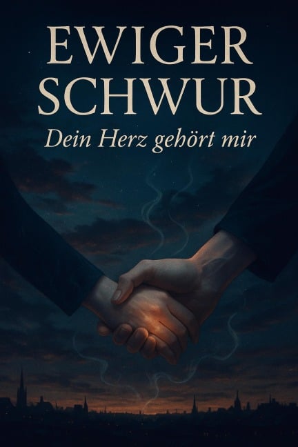 Ewiger Schwur: Dein Herz gehört mir - John
