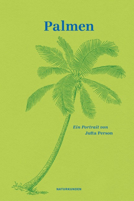 Palmen - Jutta Person