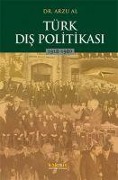 Cover-Bild zum Titel 'Türk Dis Politikasi' von 'Arzu Al'