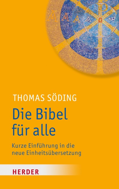 Die Bibel für alle - Thomas Söding