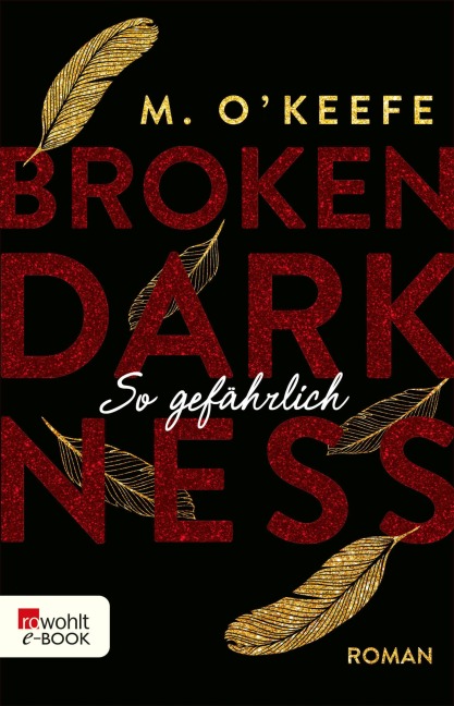 Broken Darkness: So gefährlich - M. O'Keefe