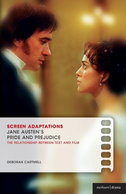 Jane Austen's Pride and Prejudice - Deborah Cartmell