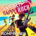 Sääskentapporock - Katariina Romppainen