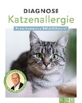 Cover-Bild zum Titel 'Diagnose Katzenallergie' von 'Karl-Christian Bergmann'