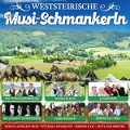 Weststeirische Musi-Schmankerln-Folge 1 - Various