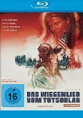 Cover-Bild zum Titel 'Das Wiegenlied vom Totschlag' von 'John Gay, Roy Budd, Buffy Sainte-Marie'