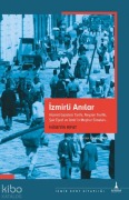 Cover-Bild zum Titel 'Izmirli Anilar' von 'Hüseyin Rifat'