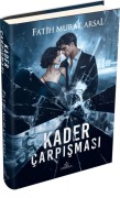 Cover-Bild zum Titel 'Kader Carpismasi Ciltli' von 'Fatih Murat Arsal'