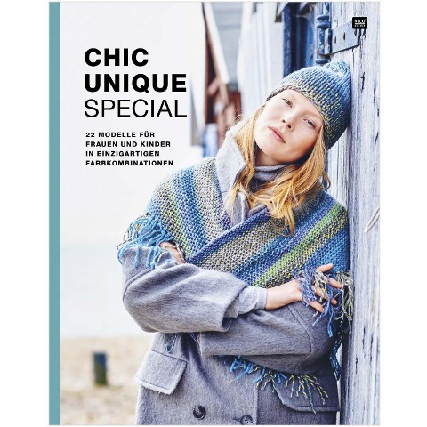 CHIC UNIQUE Special - 