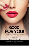 Cover-Bild zum Titel 'Good for You!' von 'Princestar'