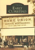 Cover-Bild zum Titel 'Early Cupertino' von ''