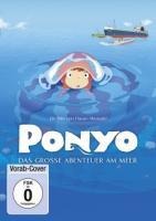 Ponyo - Das große Abenteuer am Meer - 