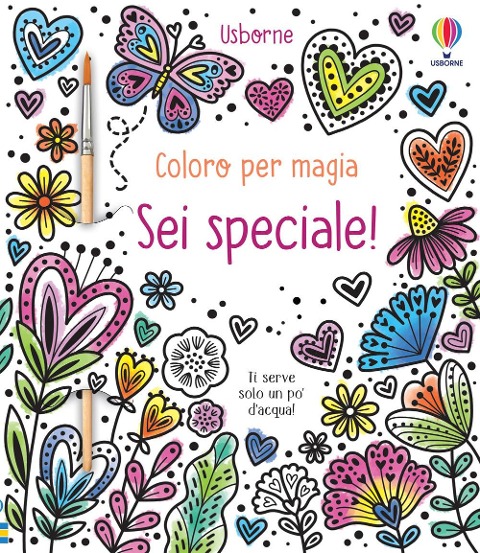 Sei speciale! - Abigail Wheatley
