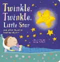 Cover-Bild zum Titel 'Twinkle, Twinkle Little Star' von 'Tiger Tales'