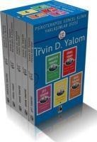 Irvin D. Yalom Kutulu Terapi Seti 5 Kitap Takim - Irvin D. Yalom