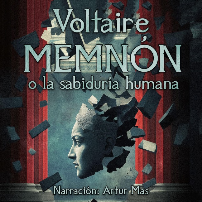 Memnón - Voltaire
