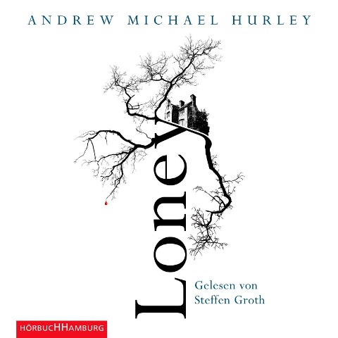 Loney - Andrew Michael Hurley